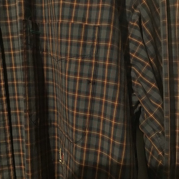 Tommy Hilfiger Button Down - Picture 2 of 4